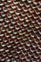 Load image into Gallery viewer, Sparkly Brown One Button Shawl Lapel Men's Blazer