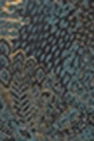 Load image into Gallery viewer, Dark Blue Jacquard Shawl Lapel Men's Prom Blazer