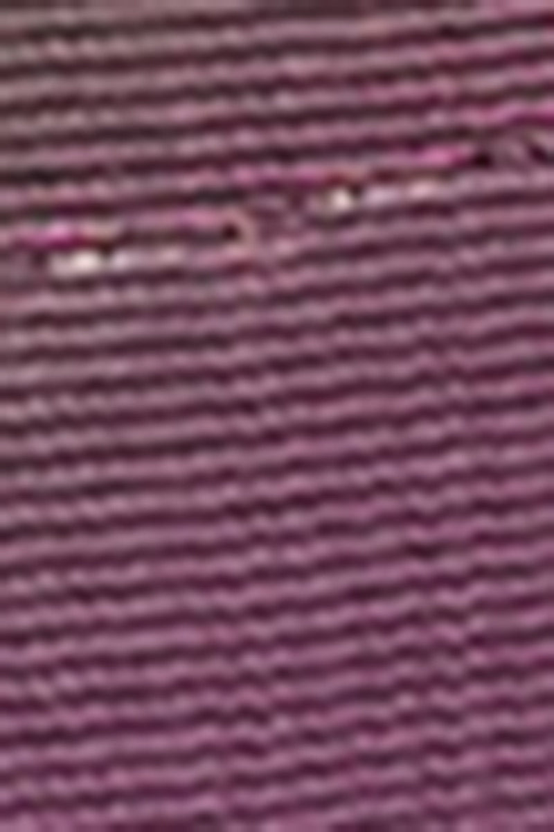 Load image into Gallery viewer, Purple Yellow Notched Lapel Men's Prom Blazer