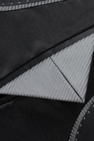 Load image into Gallery viewer, Dark Green Men's Prom Blazer with Embroidery