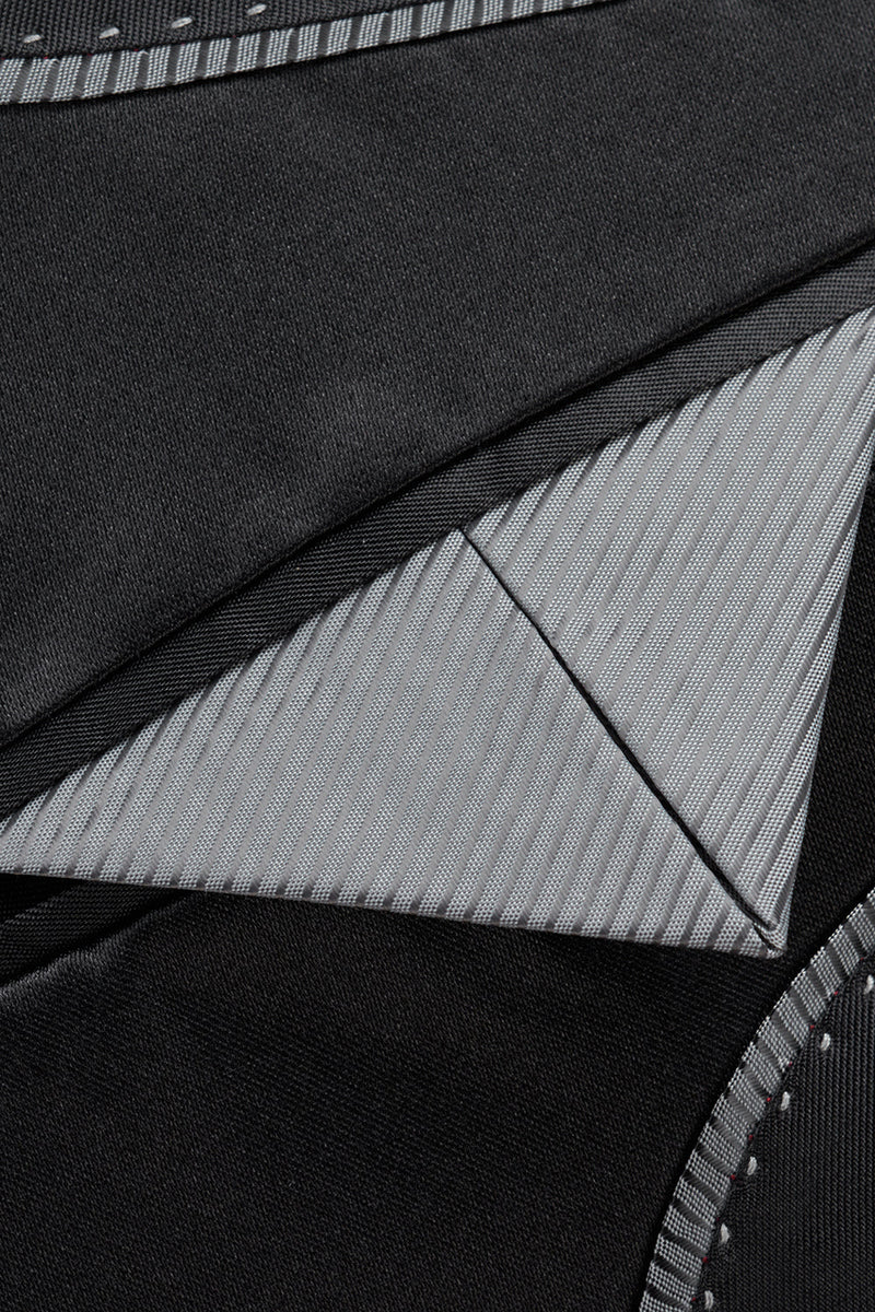 Load image into Gallery viewer, Dark Green Men's Prom Blazer with Embroidery