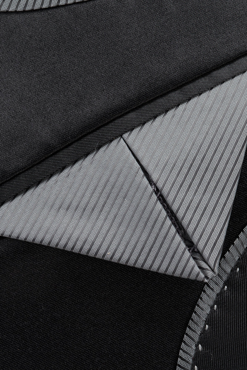 Load image into Gallery viewer, Dark Green Men's Prom Blazer with Embroidery