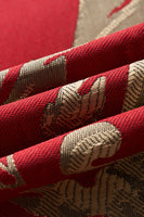 Load image into Gallery viewer, Dark Green Men's Prom Blazer with Embroidery