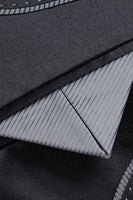 Load image into Gallery viewer, Dark Green Men's Prom Blazer with Embroidery