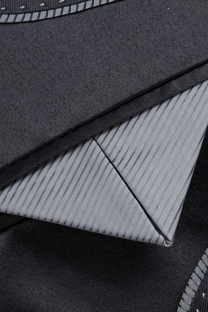 Load image into Gallery viewer, Dark Green Men's Prom Blazer with Embroidery