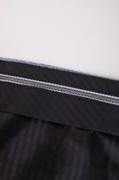 Load image into Gallery viewer, Sparkly Royal Blue Single Breasted 2 Piece Men's Prom Suit