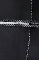 Load image into Gallery viewer, Dark Navy 2 Pieces Shawl Lapel Men's Suits