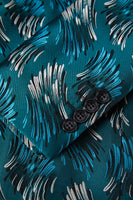 Load image into Gallery viewer, Peacock Green Shawl Lapel 2 Pieces Men's Suits