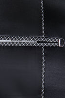 Load image into Gallery viewer, Peacock Green Shawl Lapel 2 Pieces Men's Suits