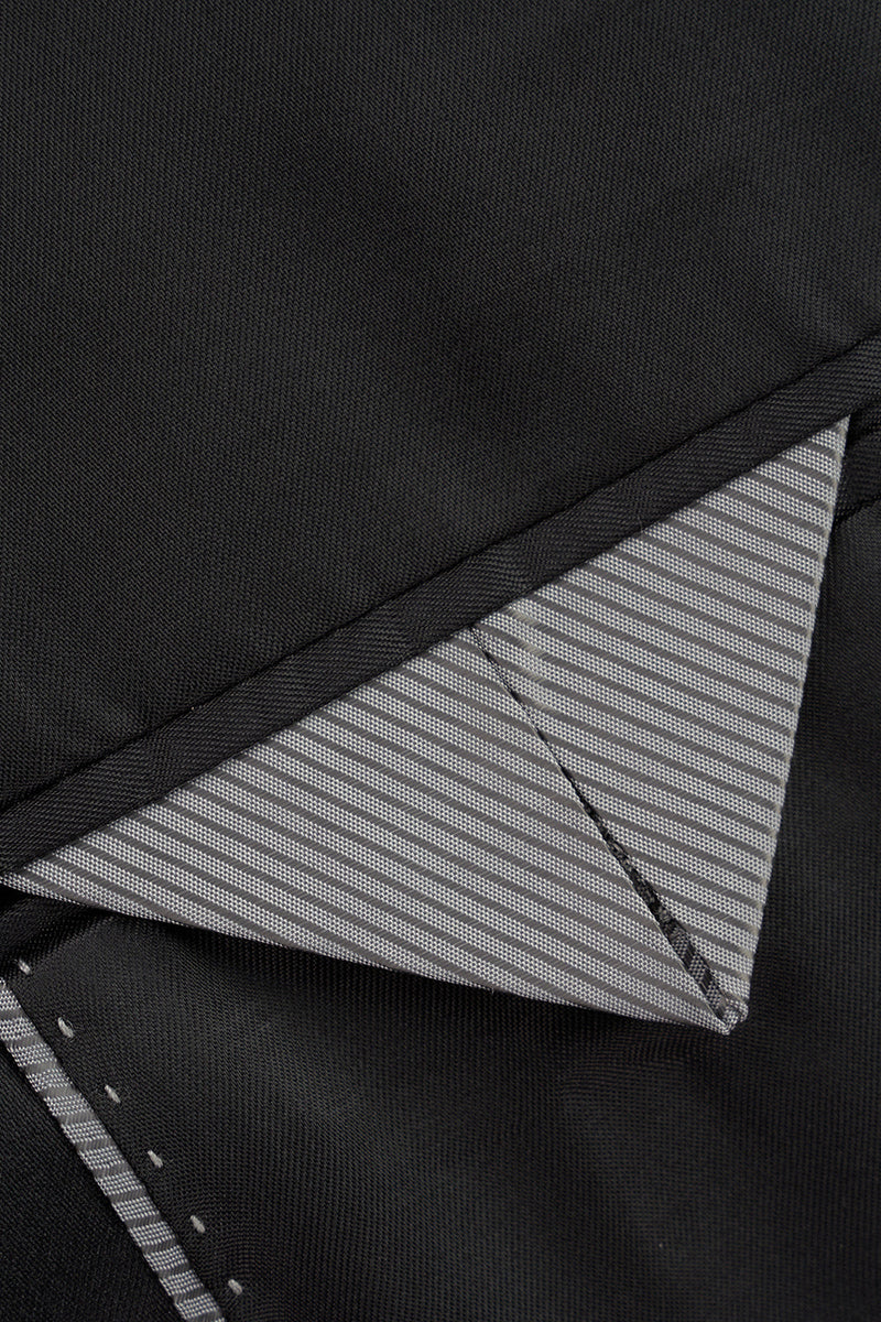 Load image into Gallery viewer, Golden Jacquard Shawl Lapel Men's Blazer