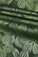 Load image into Gallery viewer, Army Green Peak Lapel 2 Pieces Men's Prom Suits