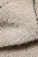 Load image into Gallery viewer, Khaki Men's Slim Fit Pullover Knitted Sweater