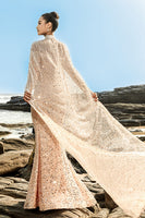 Load image into Gallery viewer, Champagne Off The Shoulder Mermaid Corset Evening Dress