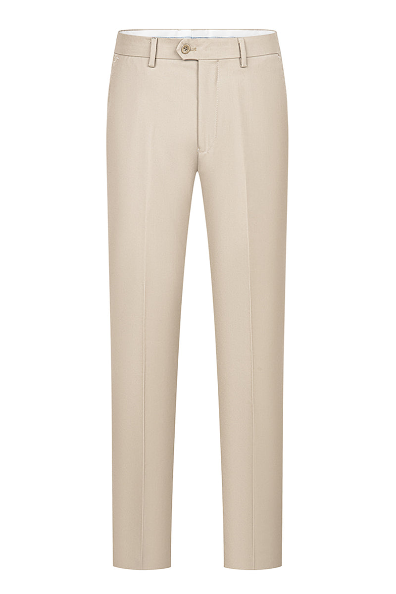 Load image into Gallery viewer, Dark Green Jacquard Shawl Lapel 3 Pieces Prom Suits