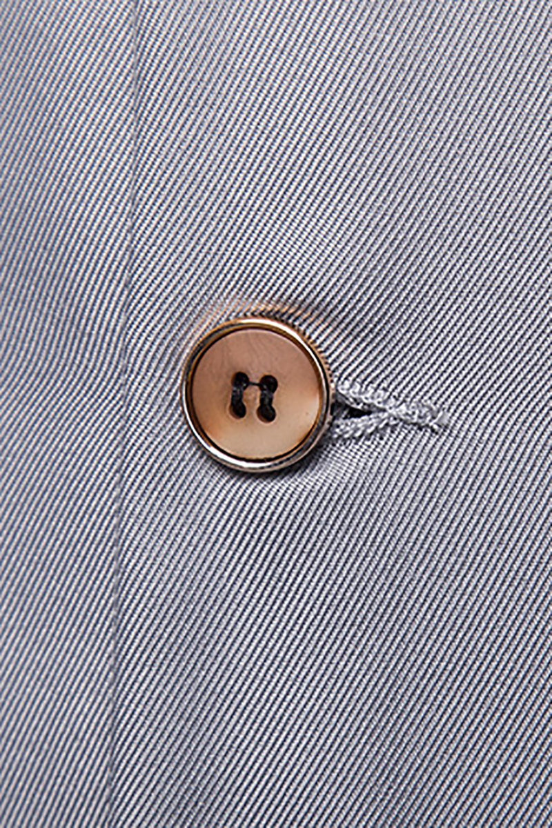 Load image into Gallery viewer, Lapel Single Breasted Men's Suit Vest