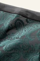 Load image into Gallery viewer, Single Breasted Slim Fit Print Men's Suit Vest