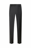 Load image into Gallery viewer, Red Jacquard 2 Piece Men's Prom Suits