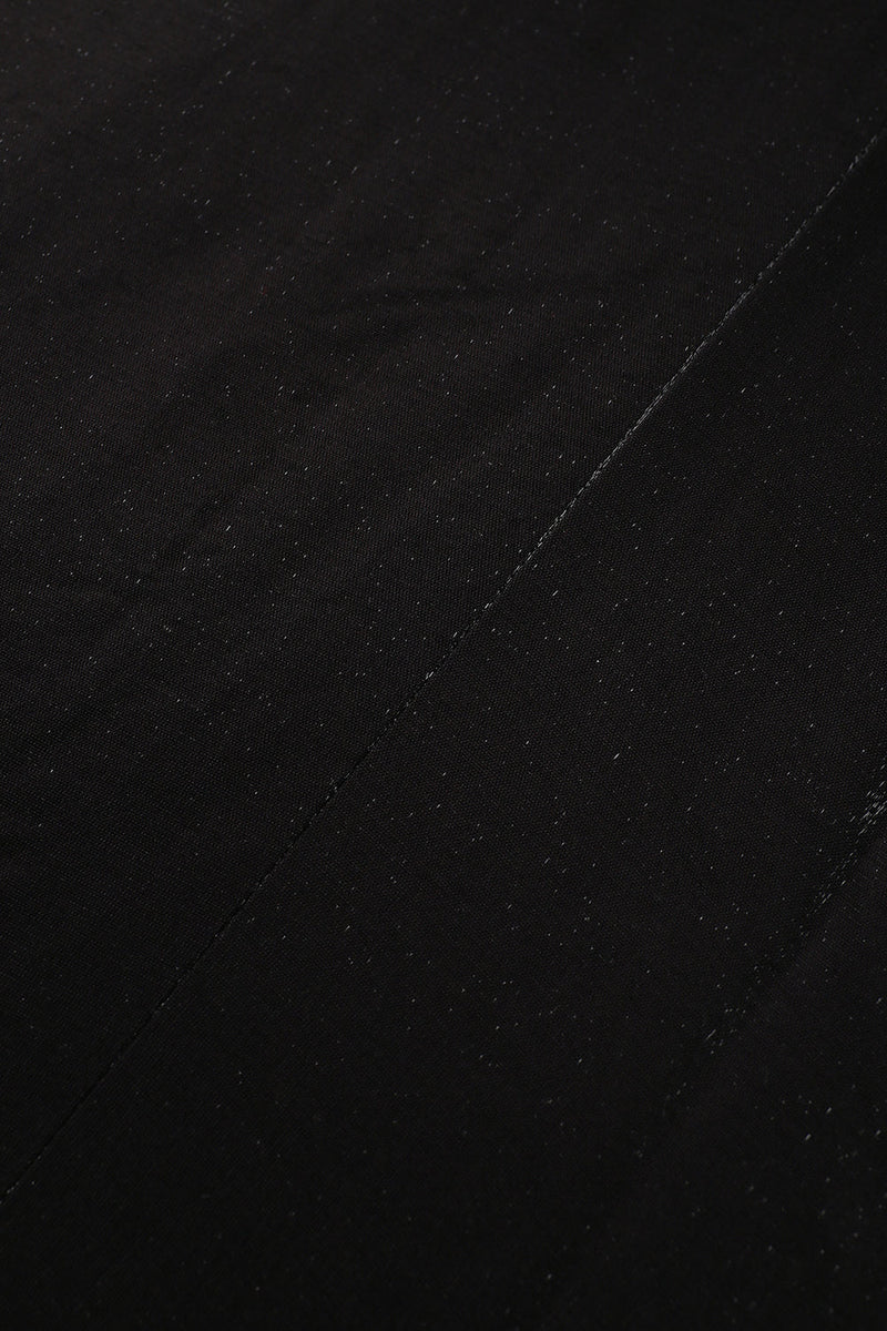 Load image into Gallery viewer, Black Peak Lapel 2 Piece Men Velvet Prom Suits