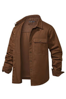 Load image into Gallery viewer, Men's Workwear Washed Cotton Shirt