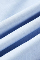 Load image into Gallery viewer, Light Grey Notched Lapel Men's 2-Piece Prom Party Suits