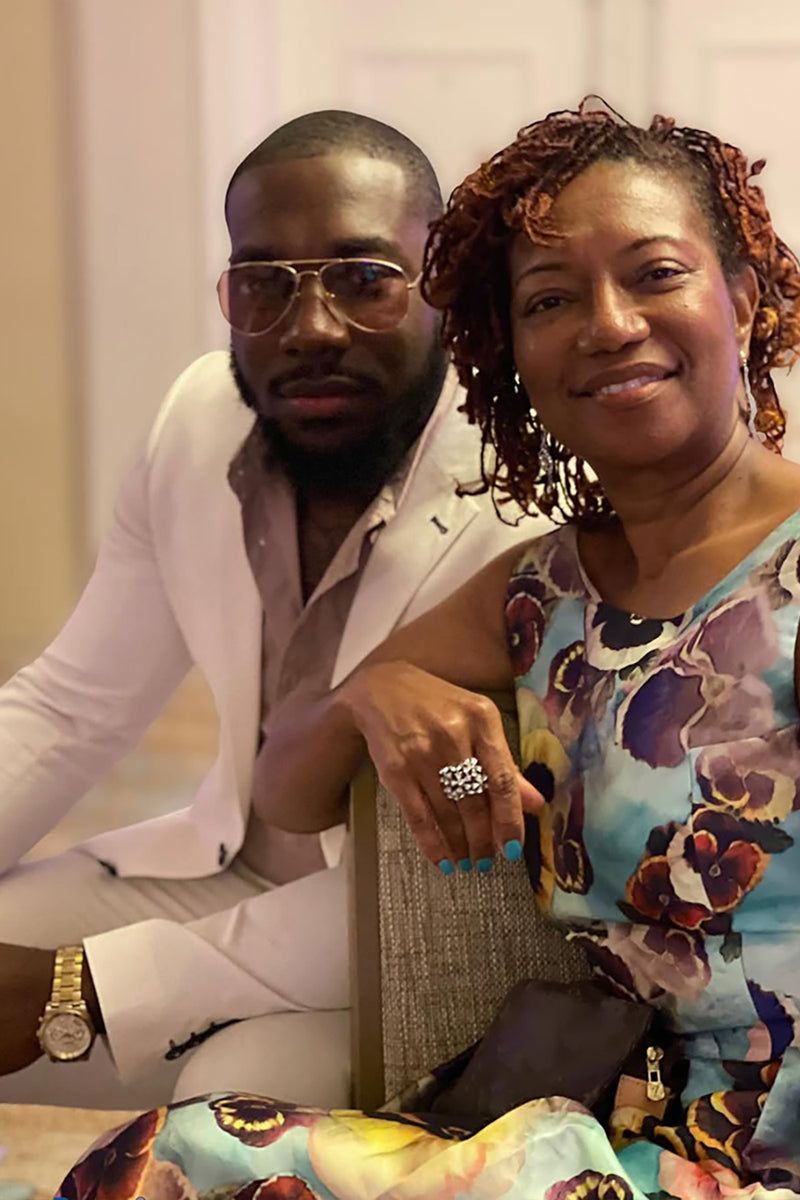 Load image into Gallery viewer, Ivory 2 Pieces Notched Lapel Slim Fit Men's Formal Suits