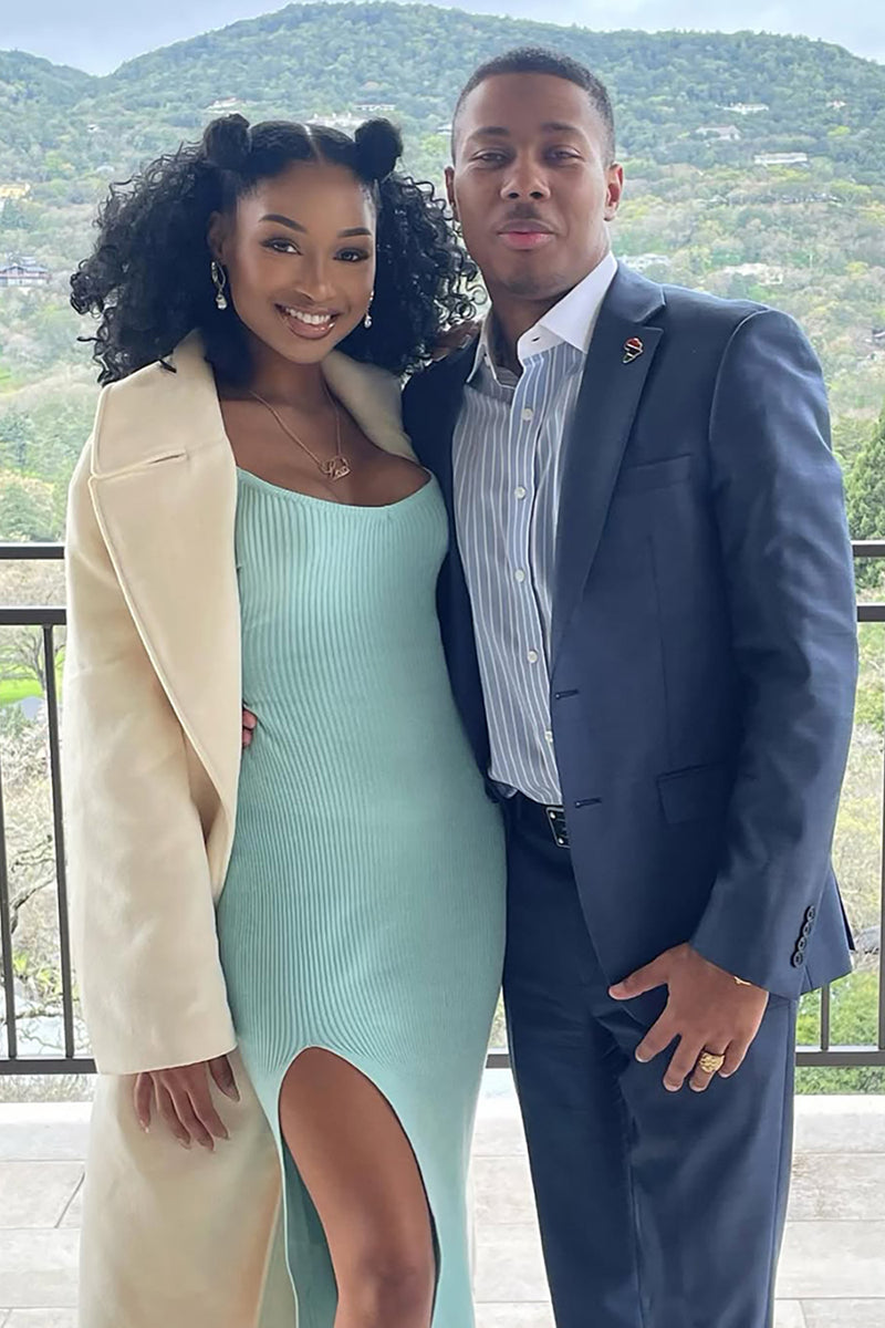 Load image into Gallery viewer, Notched Lapel 2 Pieces Dark Blue Men's Prom Suits