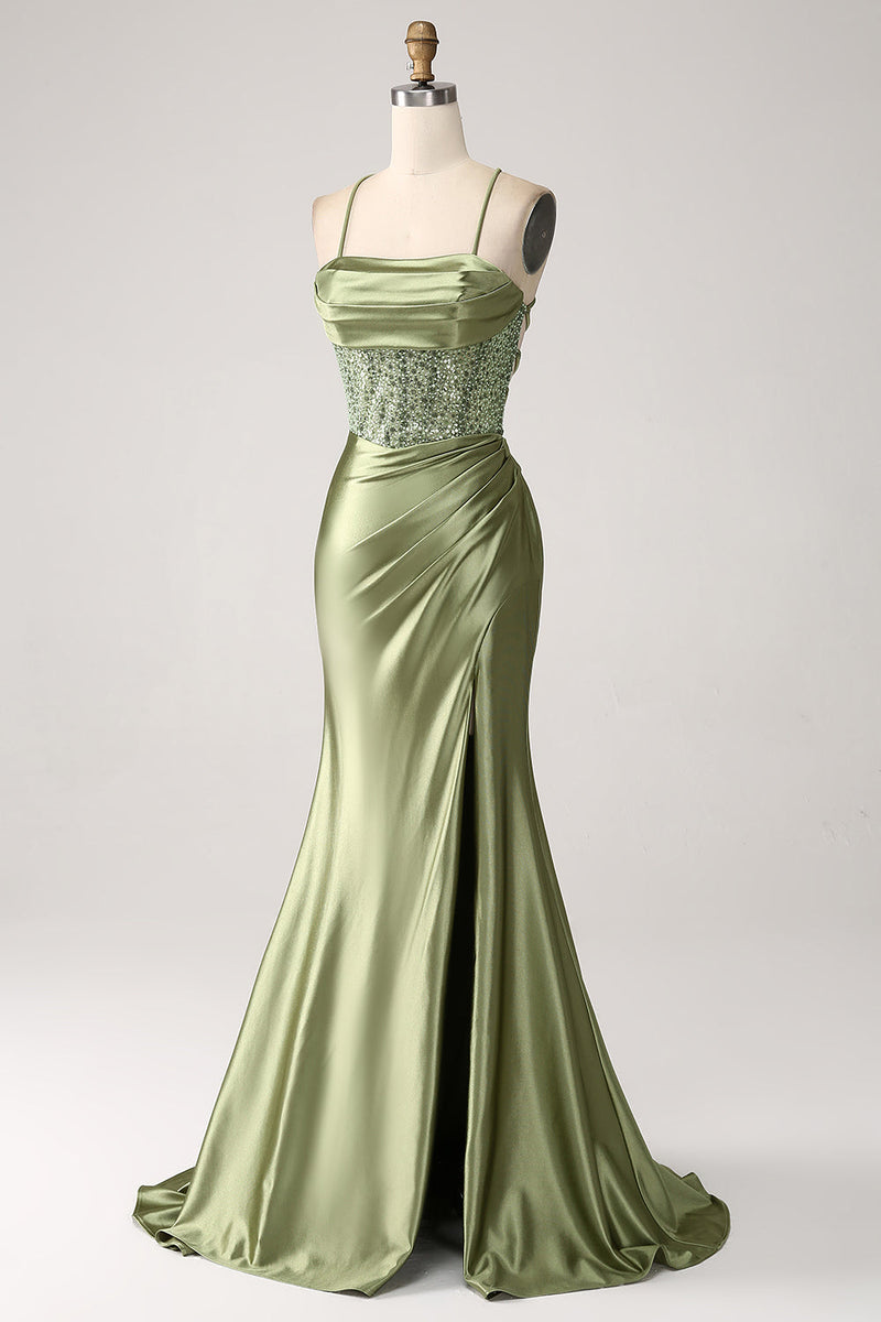 open lace back dress Trendy Linear Pearls Crystals Bridal Sash Belt Online main image 0