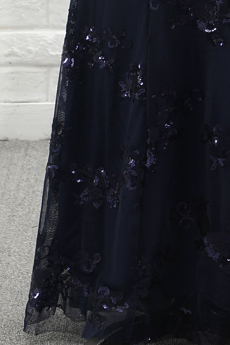 Load image into Gallery viewer, Spaghetti Straps Mermaid Party Dress