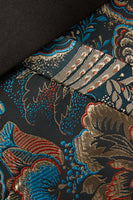 Load image into Gallery viewer, Floral Shawl Lapel Men's Blazer