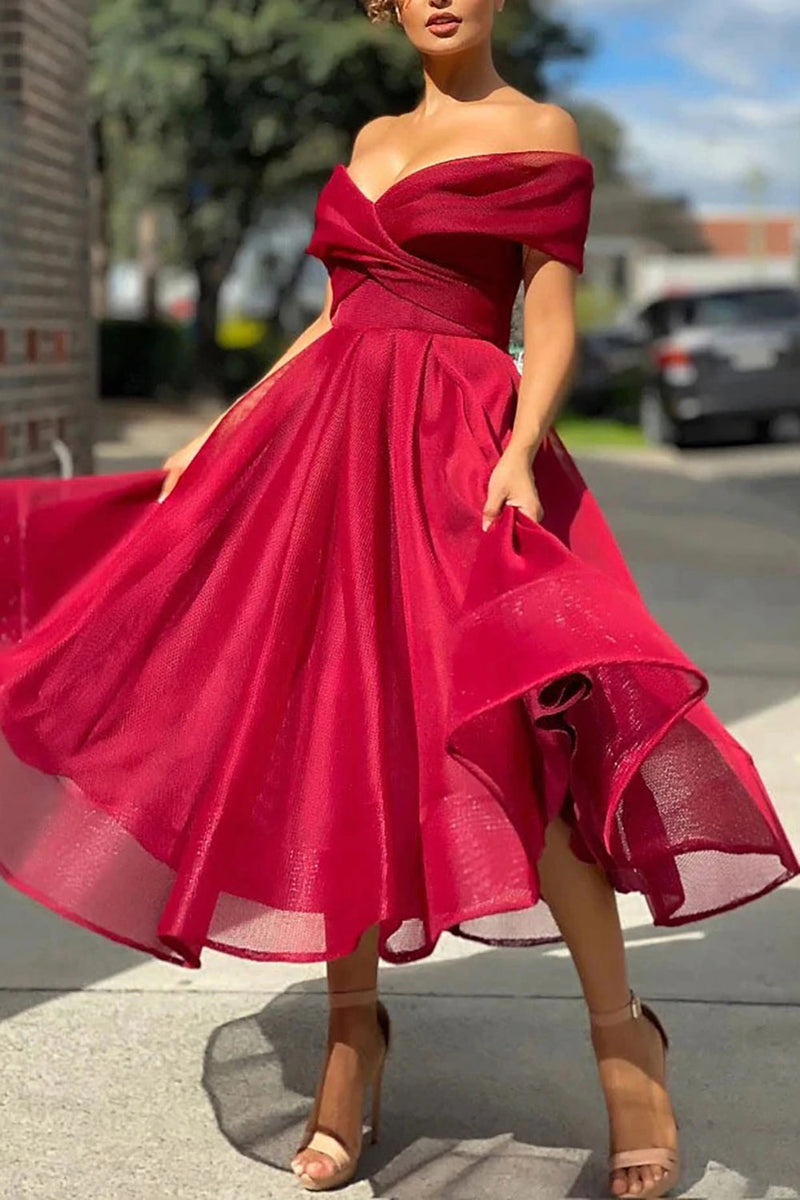 Women's discount prom dresses