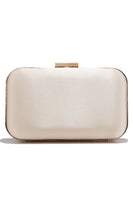 Load image into Gallery viewer, Party Embroidered Clutch with Beading