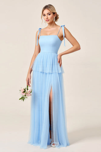 tulle bridesmaid dresses uk Serenity Tulle Dress