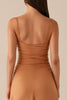 Load image into Gallery viewer, Twilight A Line Spaghetti Straps Evening Dress