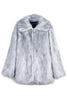 Load image into Gallery viewer, Camel Thicken Lapel Short Faux Fur Coat