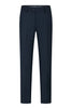 Load image into Gallery viewer, Stand Collar Jacquard Black 3 Pieces Prom Suits