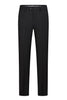 Load image into Gallery viewer, Dark Green Jacquard Shawl Lapel 3 Pieces Prom Suits