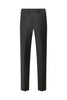 Load image into Gallery viewer, Red Peak Lapel One Button 2 Piece Men&#39;s Prom Suits
