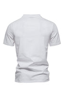 Load image into Gallery viewer, V-neck Summer Short Sleeves Men&#39;s Tops