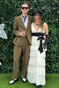 Load image into Gallery viewer, Army Green 2 Piece Notched Lapel Men&#39;s Prom Suits