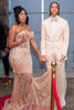 Load image into Gallery viewer, Ivory 2 Pieces Notched Lapel Men&#39;s Prom Suits