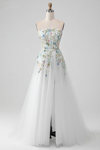 white bridesmaid dresses uk White Bridesmaid Dresses