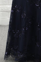 Load image into Gallery viewer, Spaghetti Straps Mermaid Party Dress