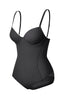 Load image into Gallery viewer, Black Bodysuit Shapewear