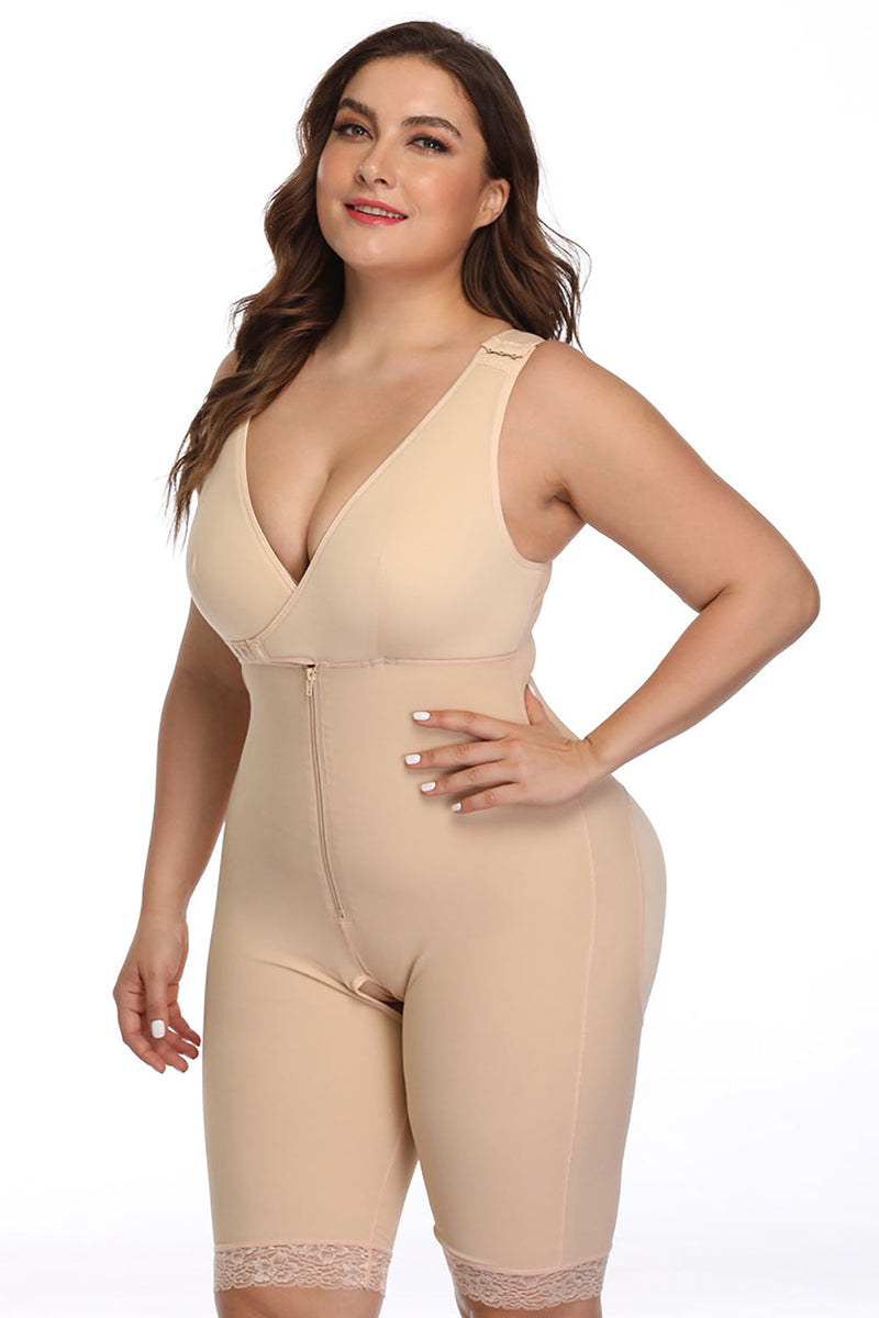 Load image into Gallery viewer, Bodysuit for Women Tummy Control Shapewear