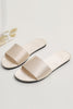 Load image into Gallery viewer, Satin Resistant Silk Bridal Slippers