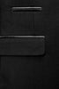 Load image into Gallery viewer, Grey Men&#39;s 2-Piece Suits