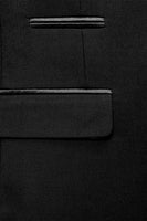 Load image into Gallery viewer, Grey Men&#39;s 2-Piece Suits