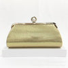Load image into Gallery viewer, Black Beaded Fringes Party Handbag