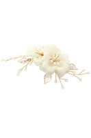Load image into Gallery viewer, Super Fairy Sweet Chiffon Flower Hairpins