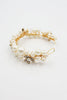 Load image into Gallery viewer, Bride and Bridesmaids Sisters Pearl Wrist